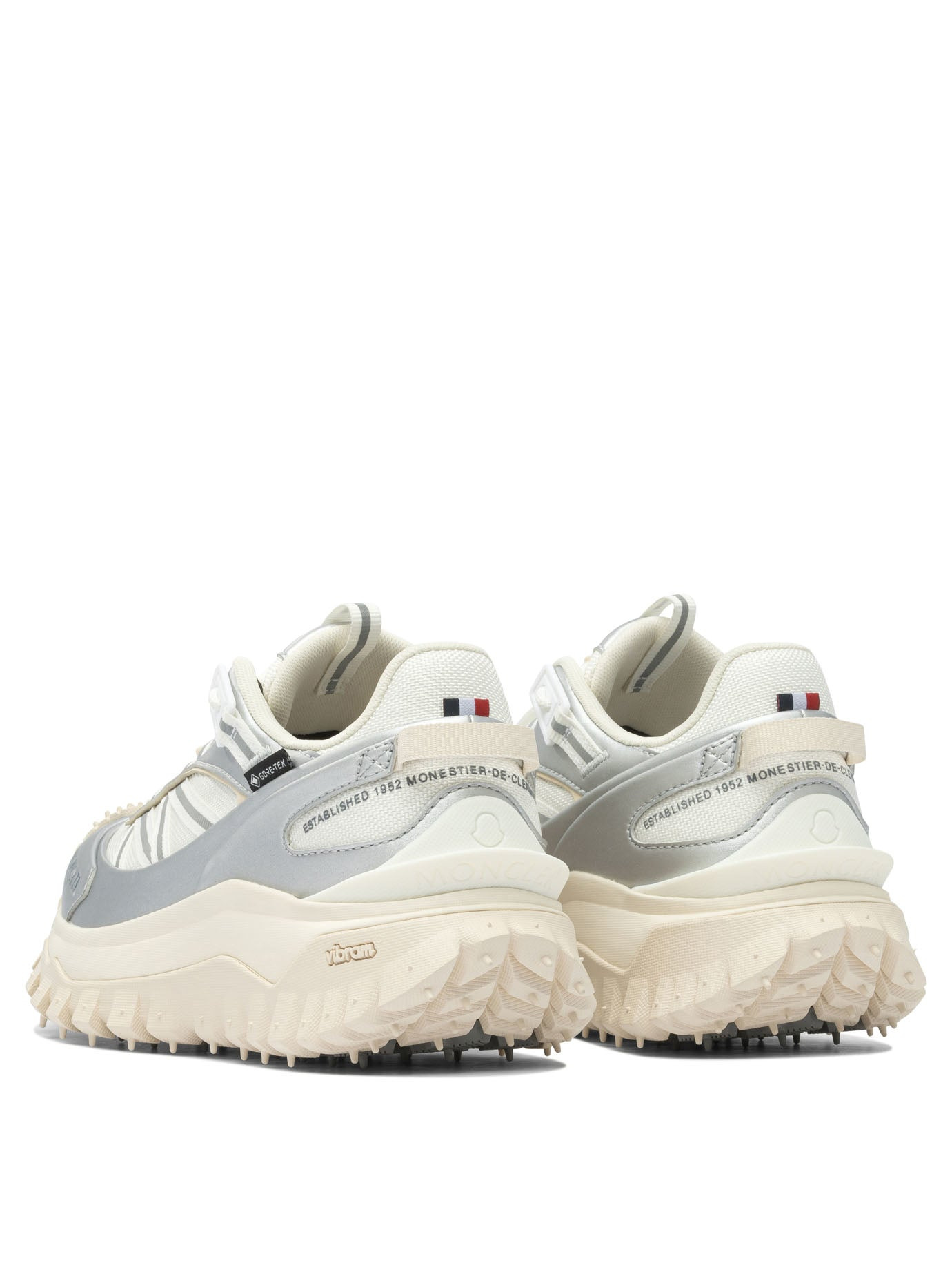 Moncler Sneaker "trailgrip Gtx" - 4