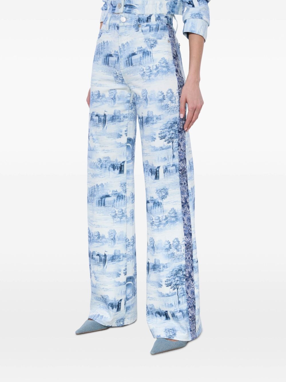 Weezy jeans - 4