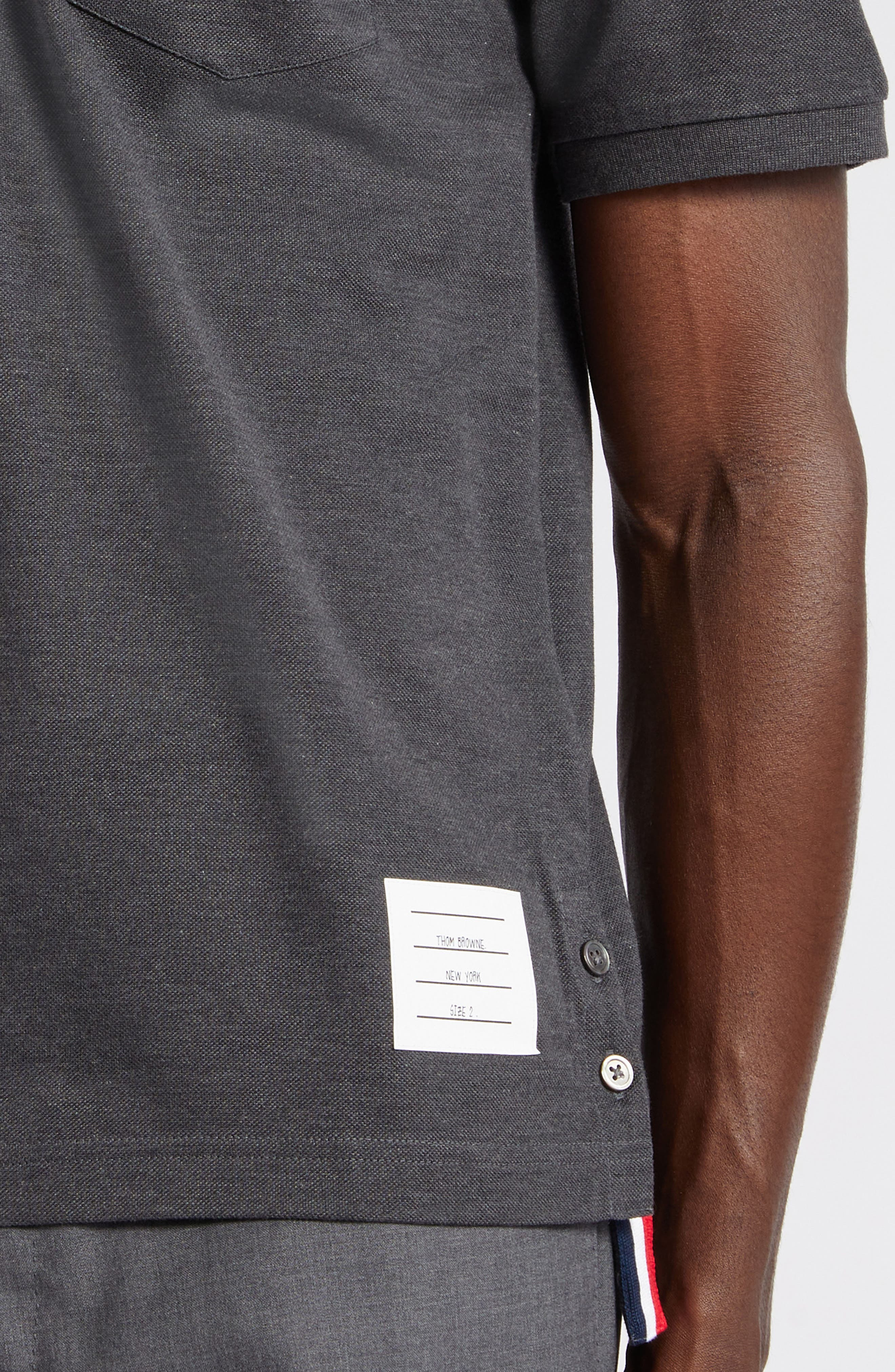 Pocket Polo - 4