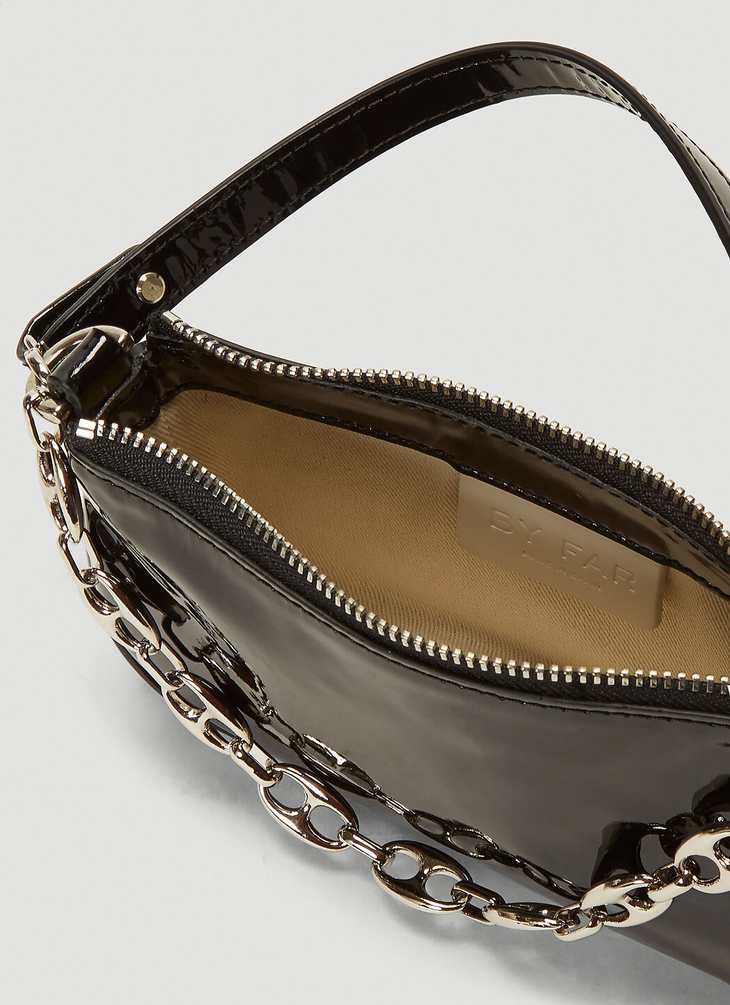Mini Rachel Shoulder Bag - 6
