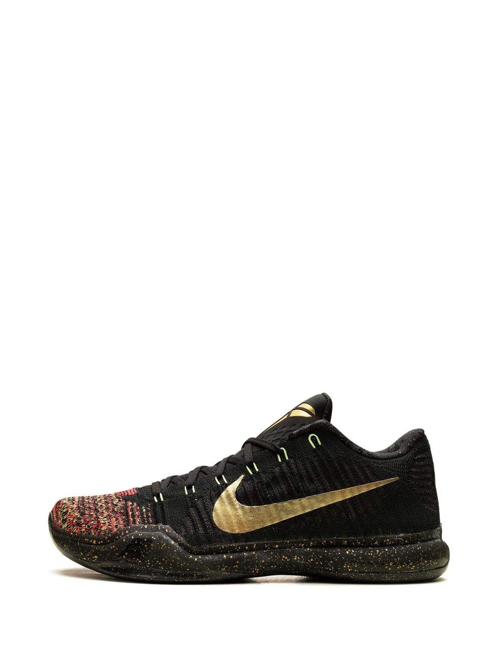 Kobe 10 Elite Low Xmas sneakers - 5