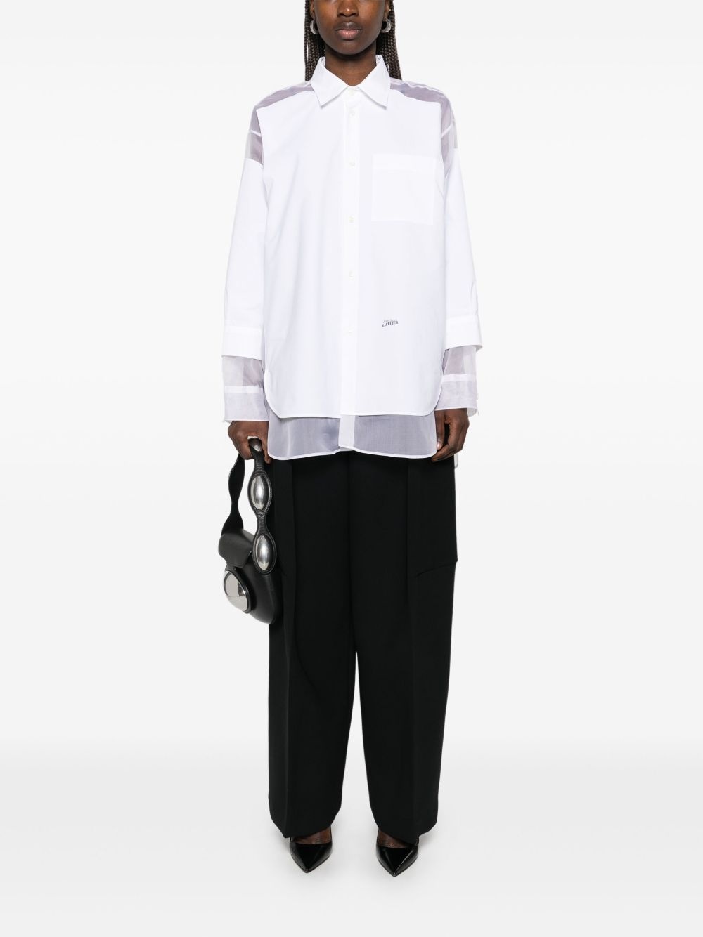 Petit Grand shirt - 2