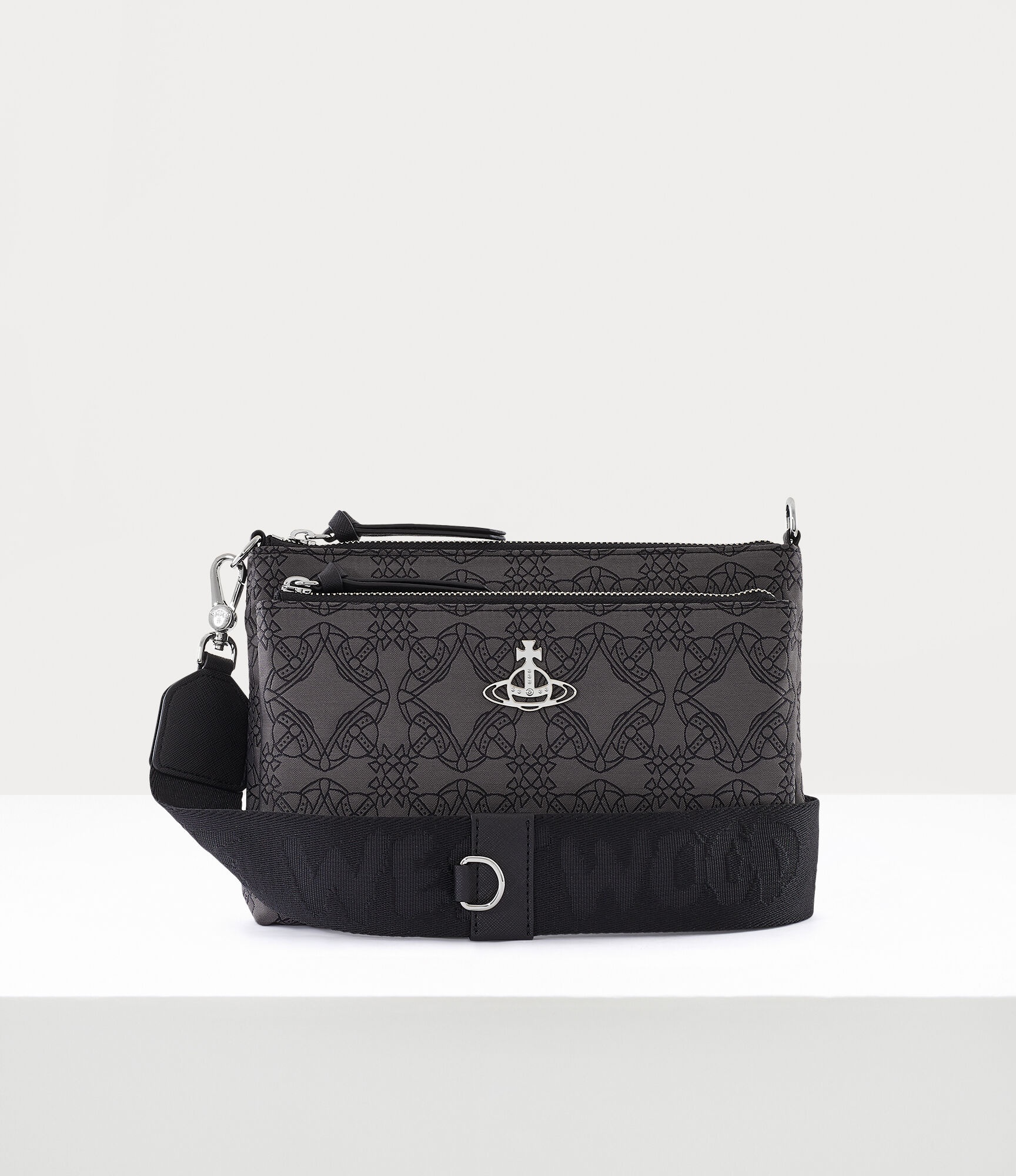 PENNY DB POUCH CROSSBODY - 1