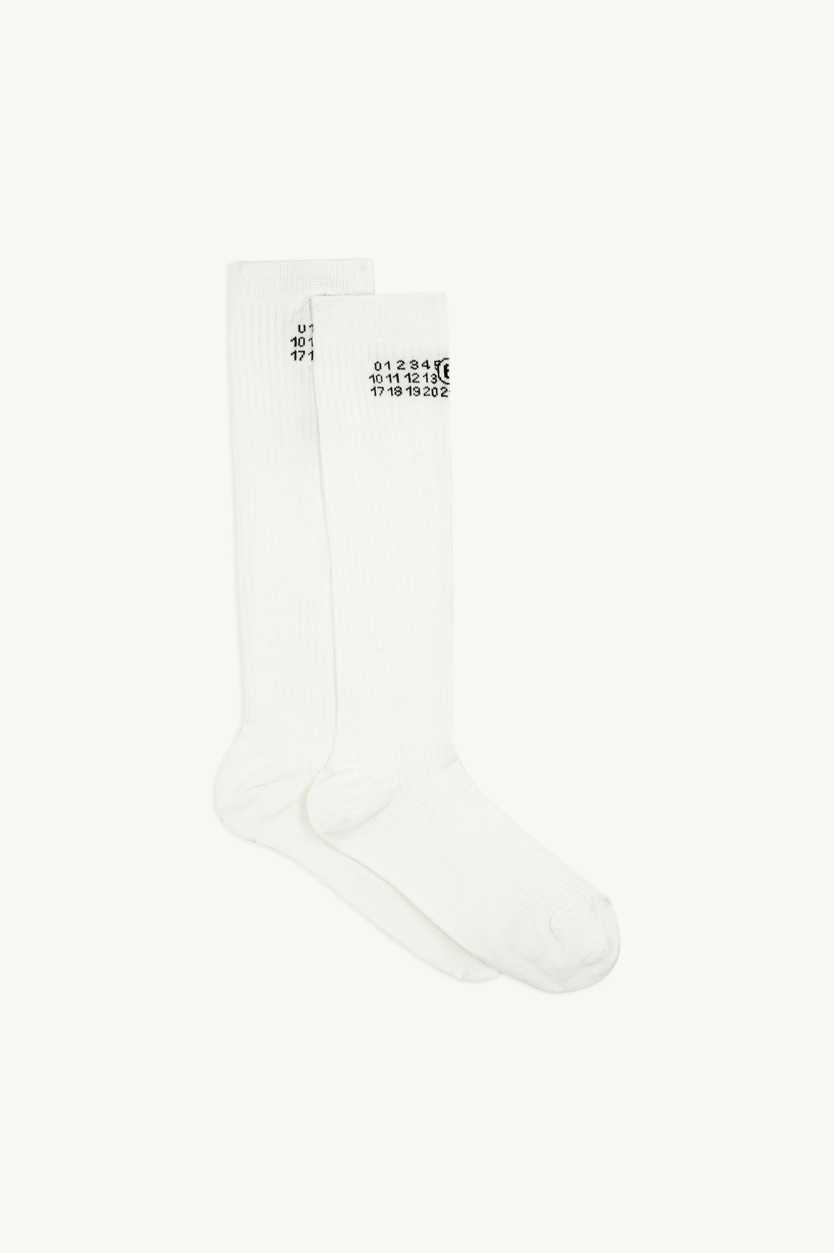 Knee-high socks - 1