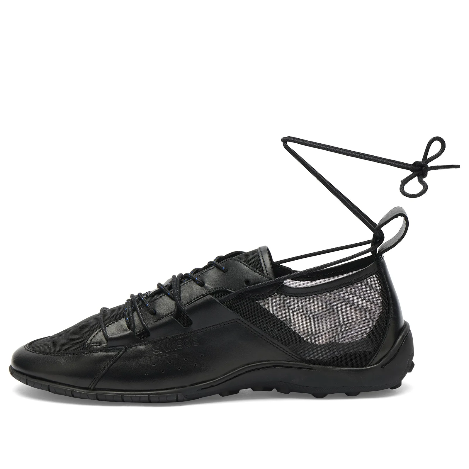 Samsøe Samsøe Saastra Mesh Shoes - 1