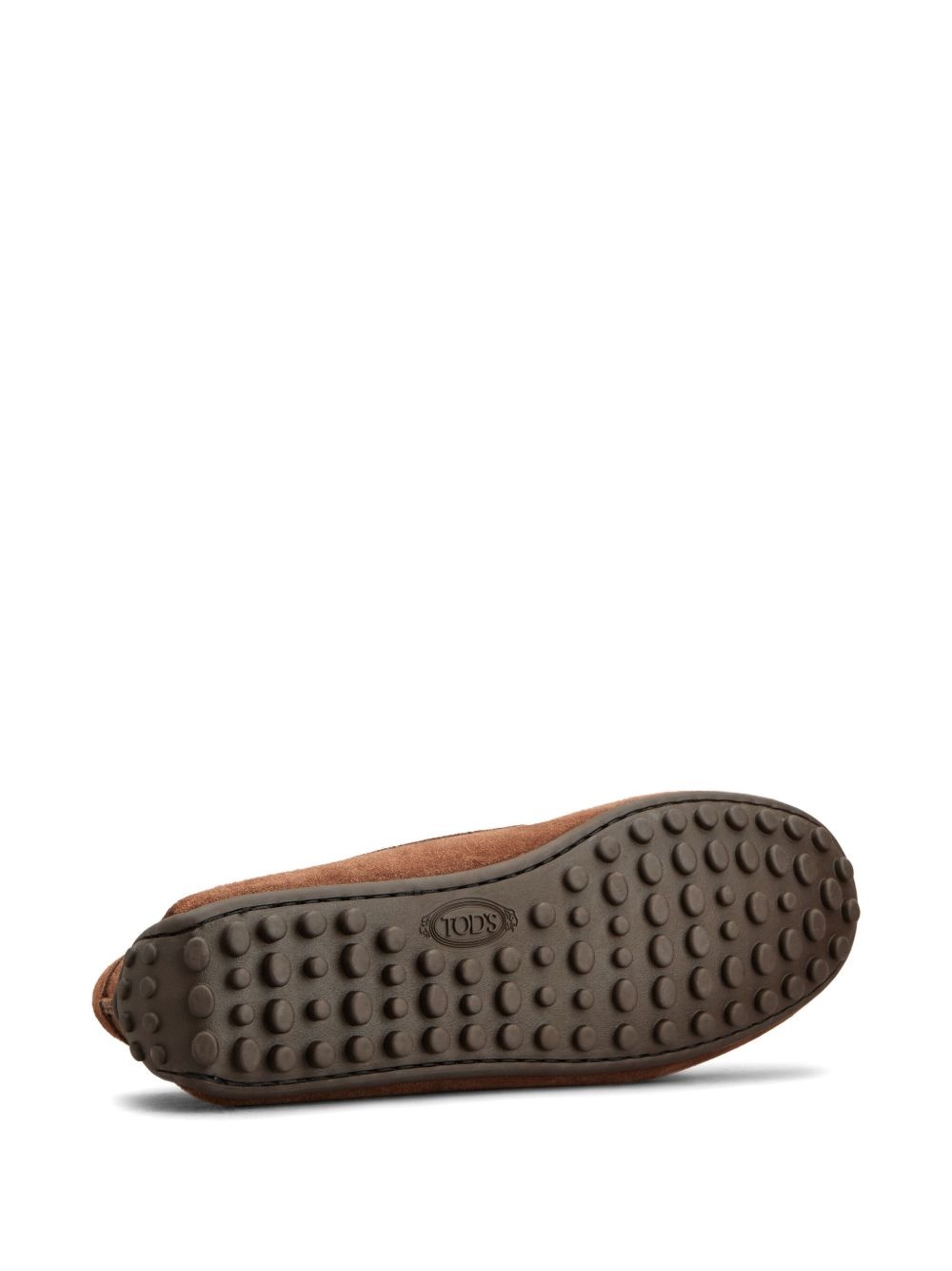 City Gommino loafers - 4