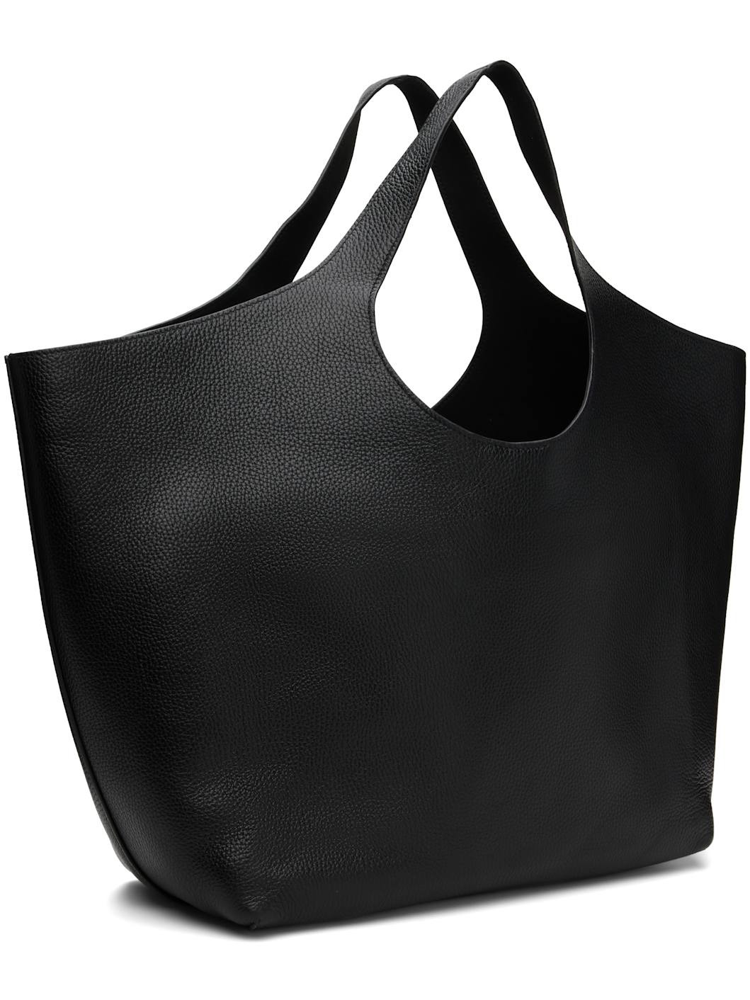 Black Lili Tote - 3