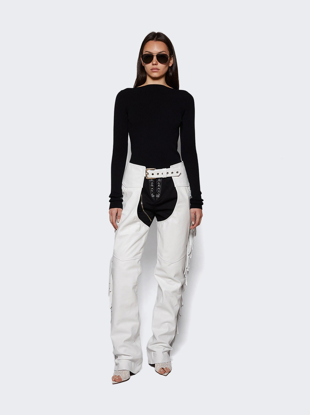 Al Top Black - 5