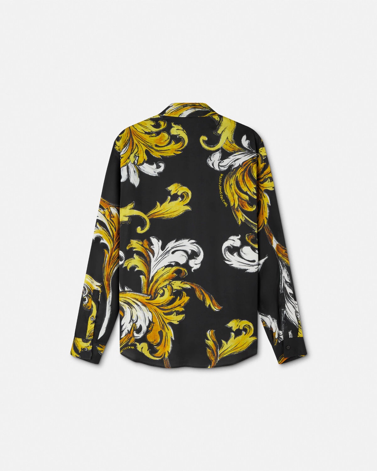 Outline Barocco Regular-Fit Shirt - 3