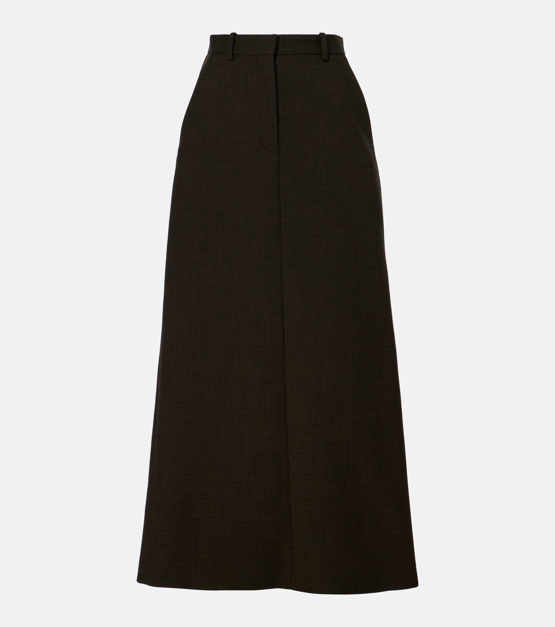 Roux maxi skirt - 1