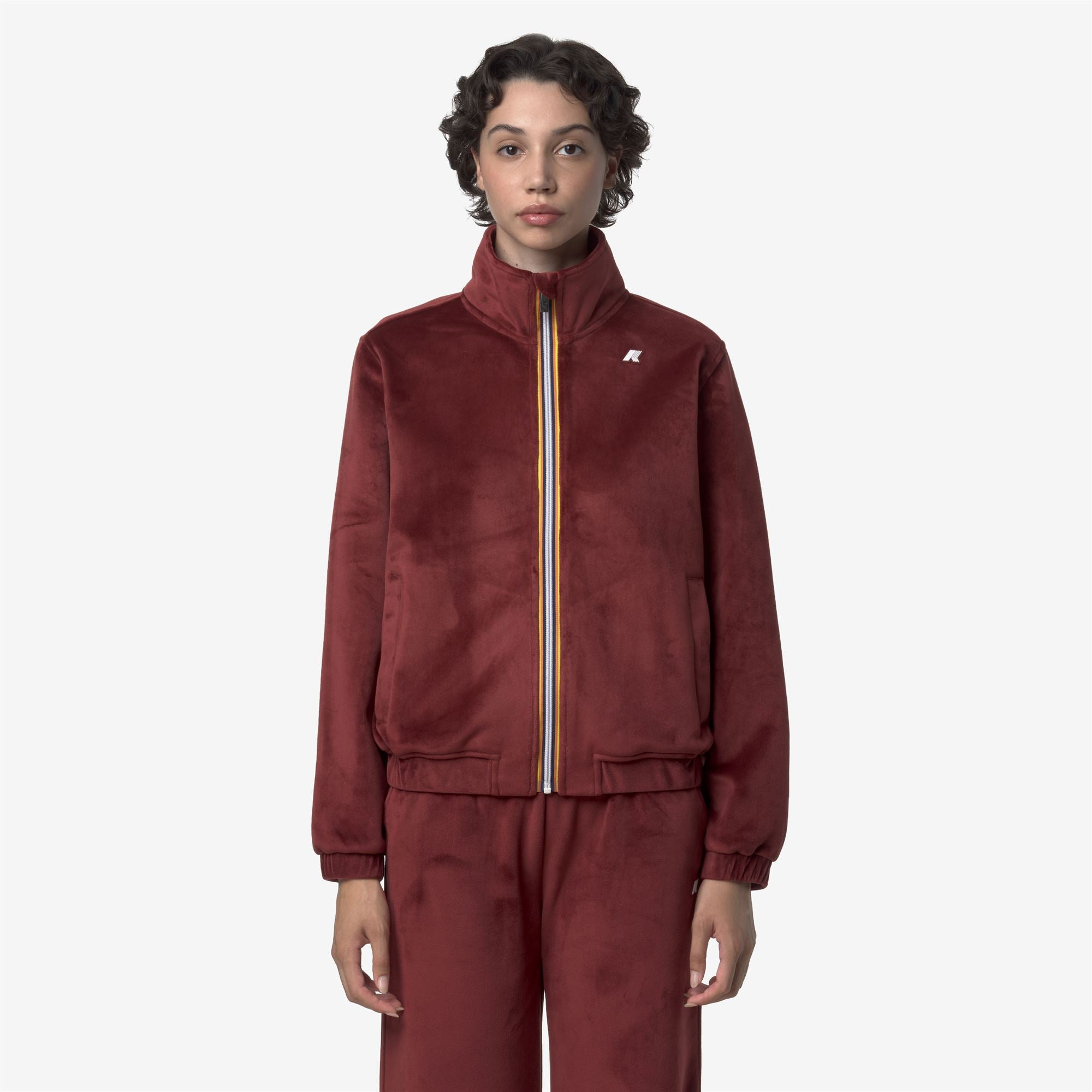 VIVIETTE VELOUR POLAR - 3