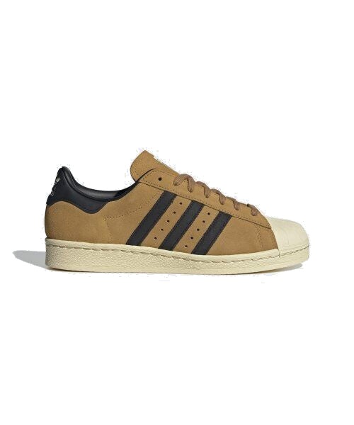 adidas originals Superstar 'Brown Black' ID6108 - 2