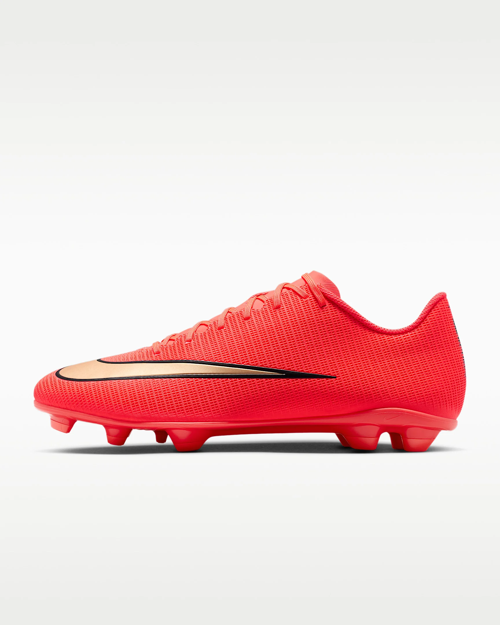 Nike Mercurial Vapor 17 Club Multi-Ground Low-Top Soccer Cleats - 1