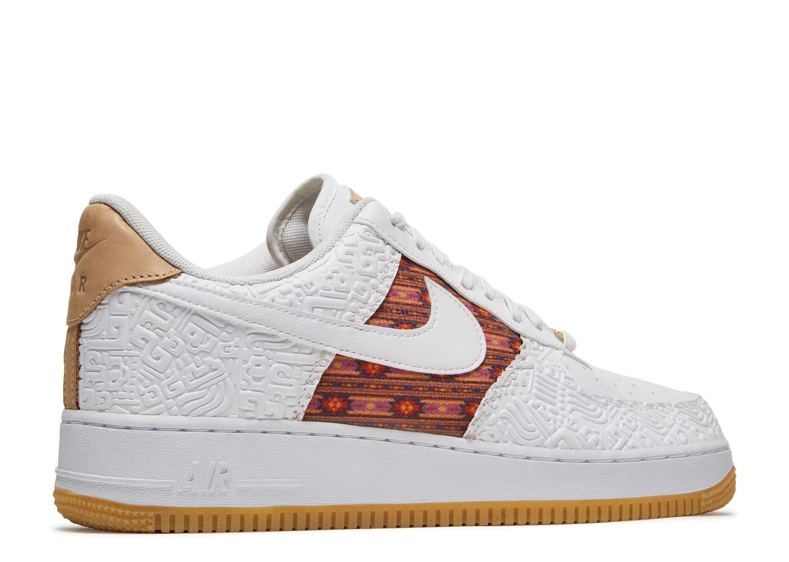 AIR FORCE 1 LOW 'N7' - 3