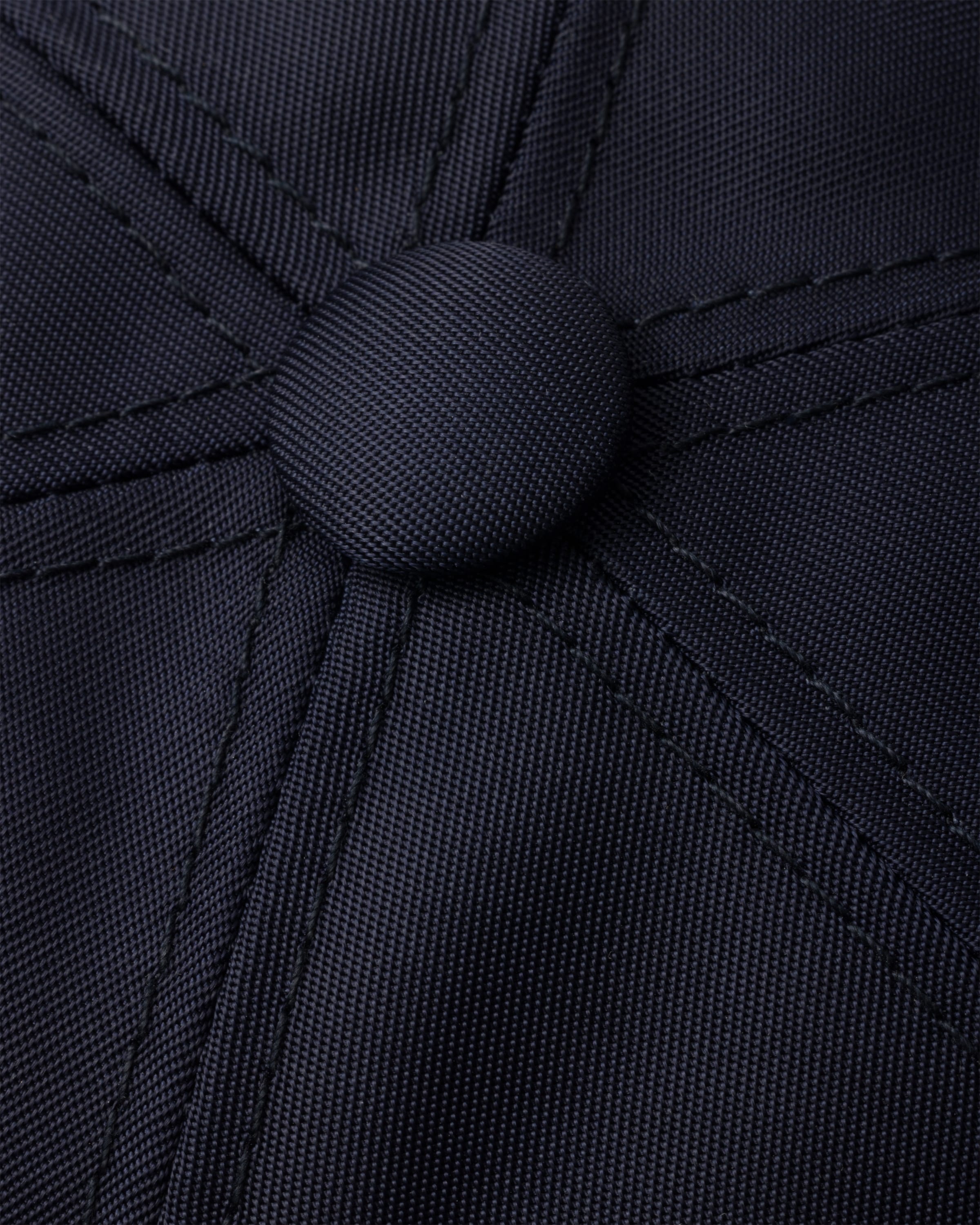 Re-Nylon baseball cap - 4