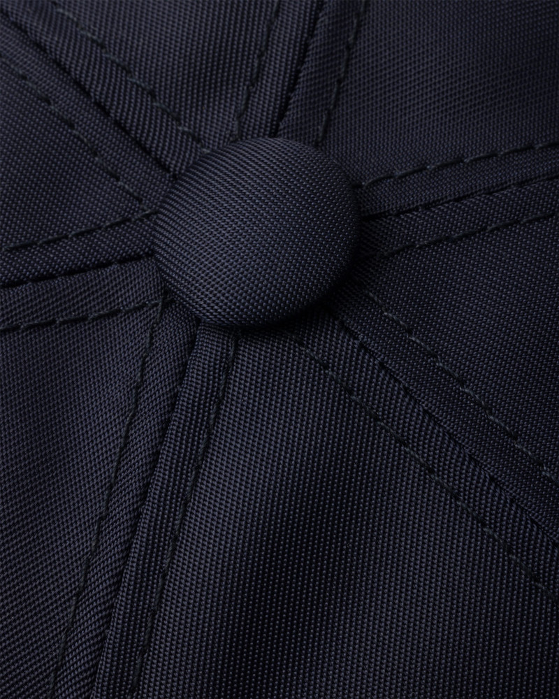 Re-Nylon baseball cap 4