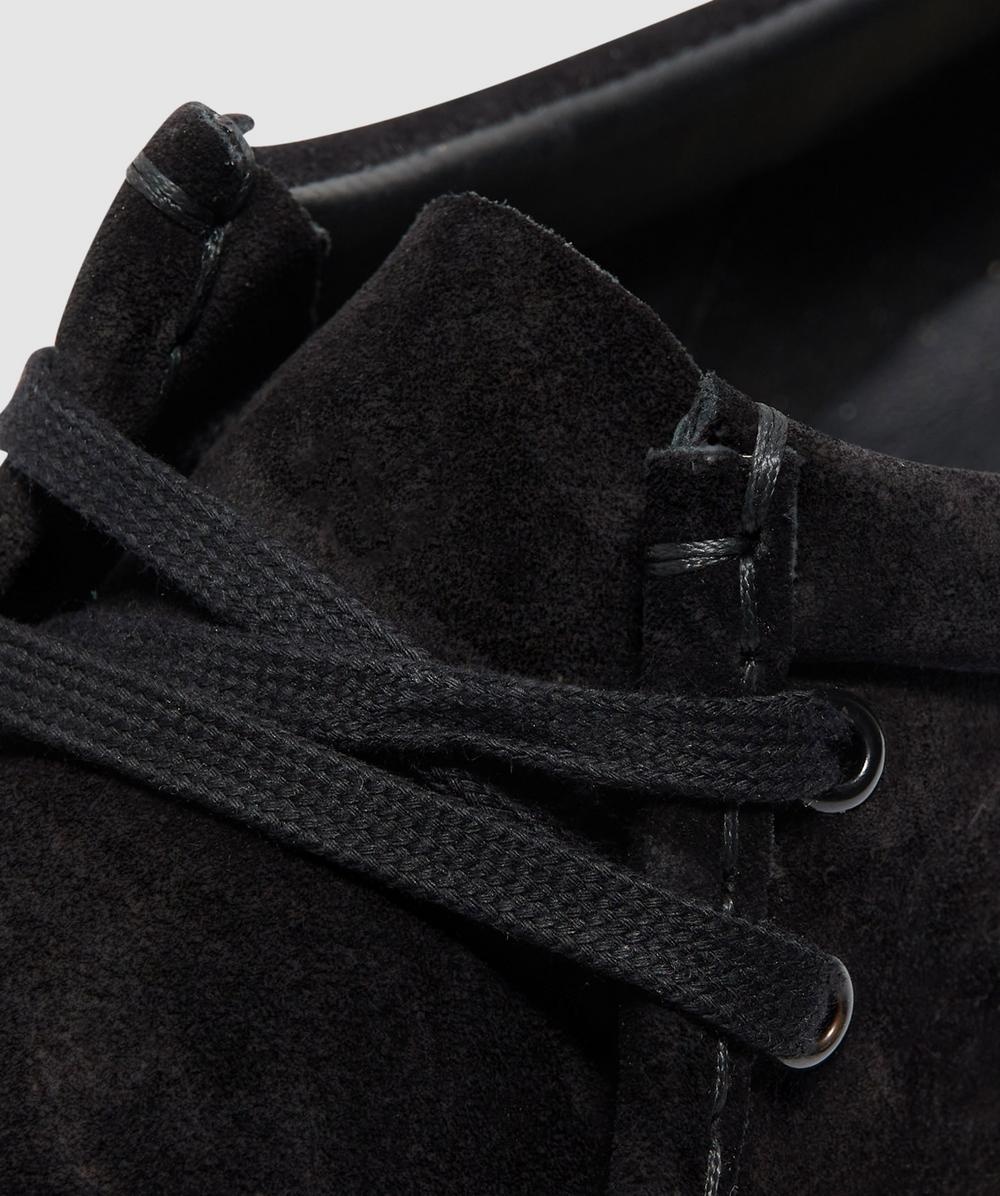 Walla scout lo shoe - 6
