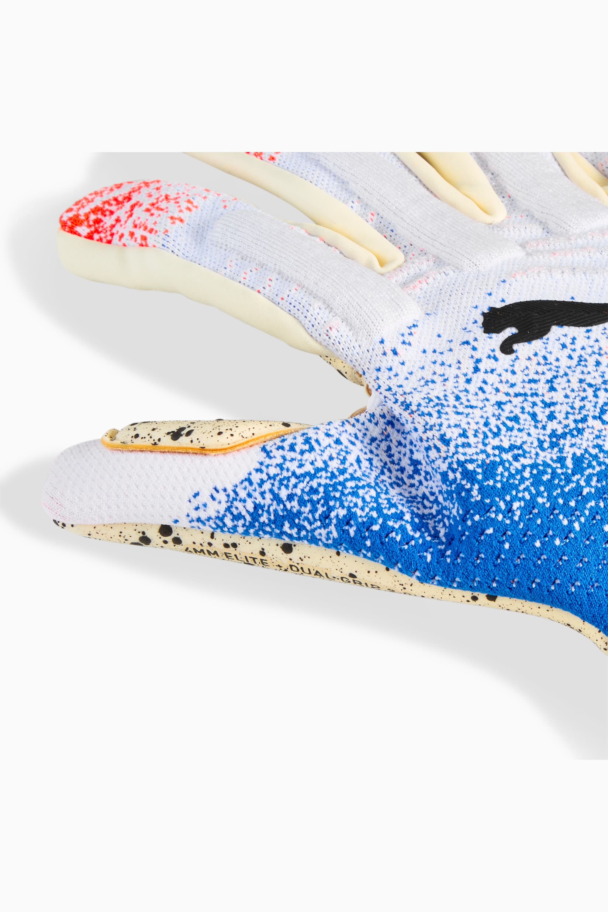 FUTURE Ultimate NC Soccer Goalkeeper Gloves - 2