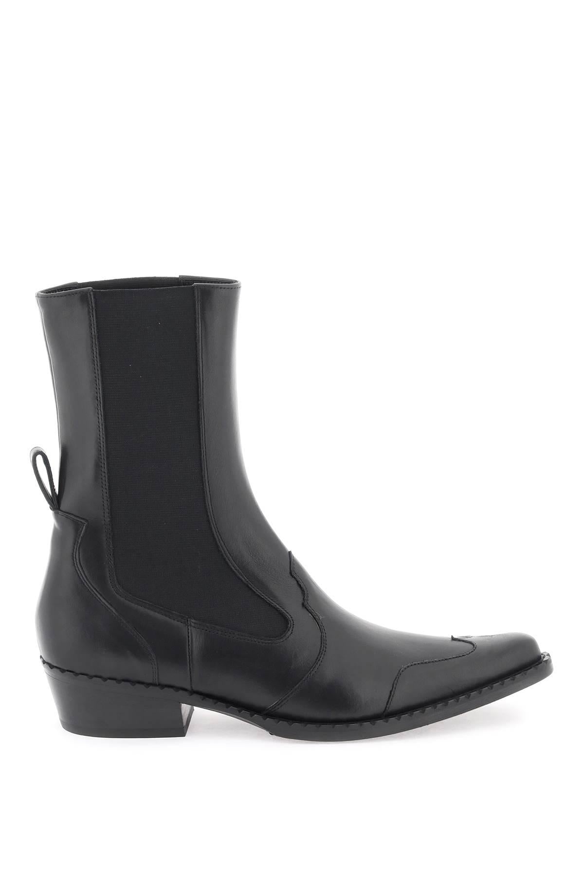 OTIS CHELSEA BOOTS - 1