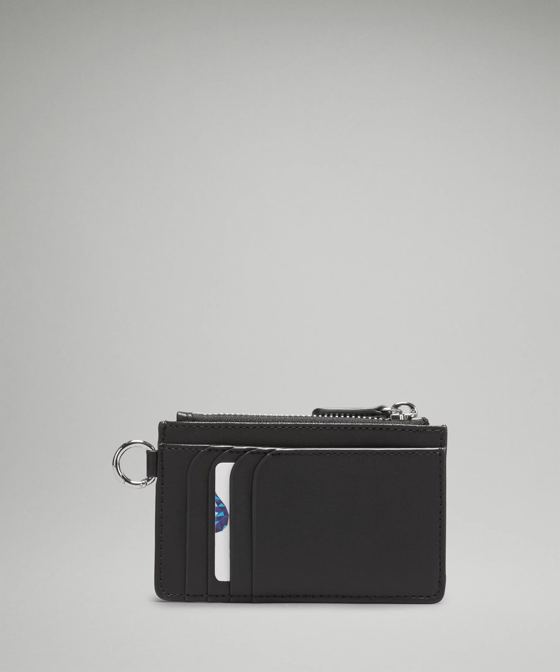 Cactus Material Card Case - 3