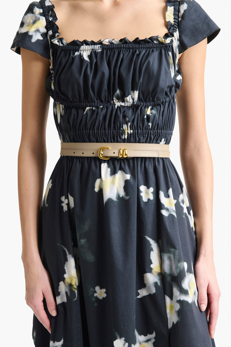 Altuzarra DOUBLE  SKINNY BELT outlook