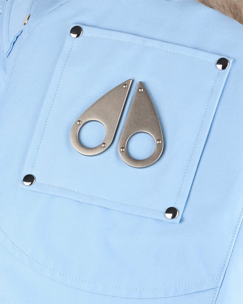 ORIGINAL SHEARLING STIRLING PARKA 5