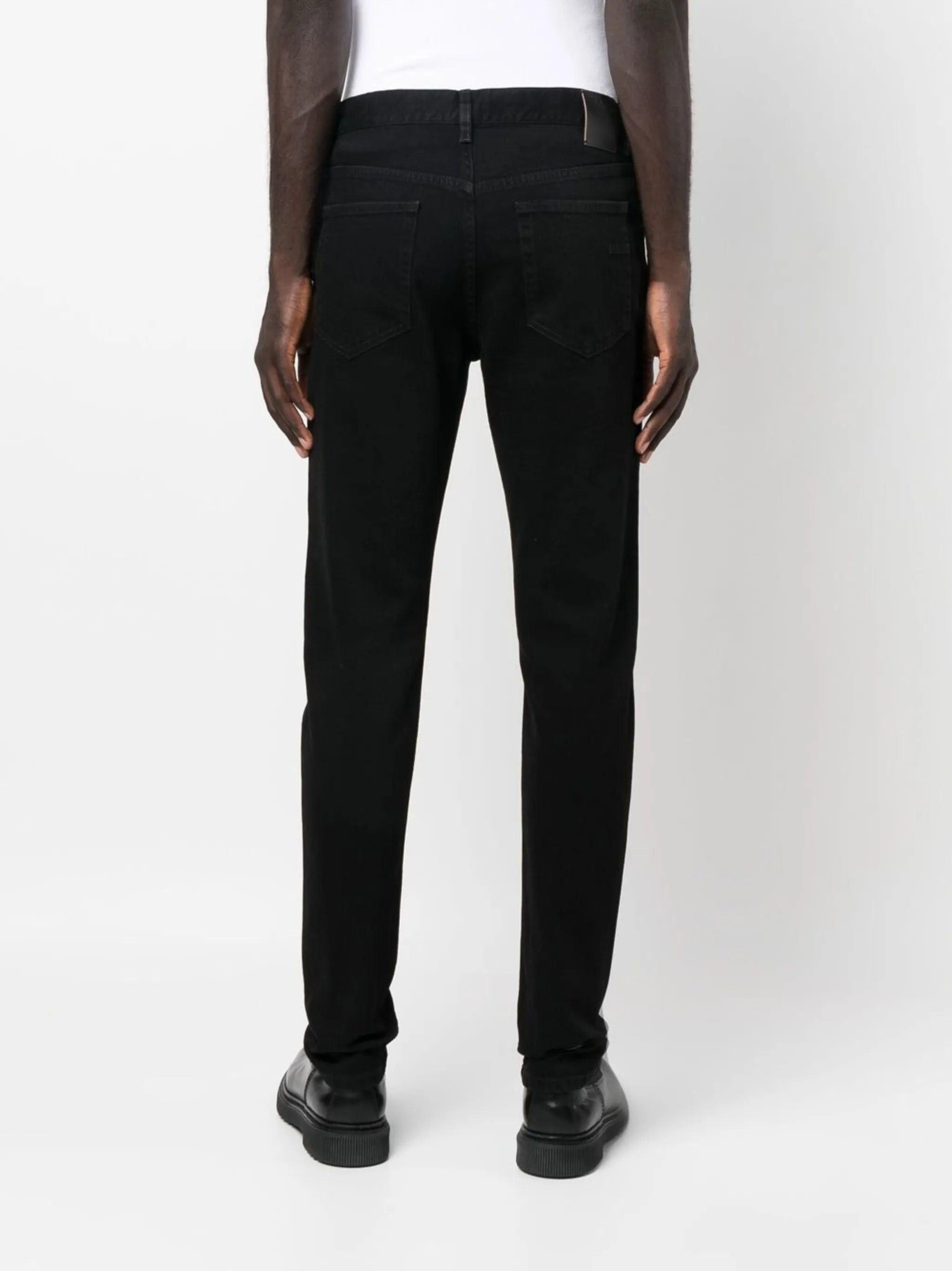 Zegna Roccia Slim-fit Jeans - 3