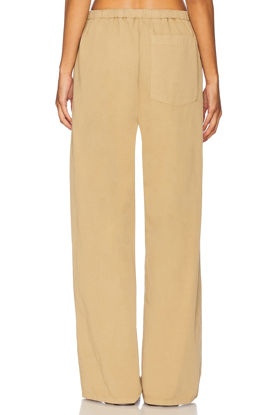 Aurora Pull On Pant - 4