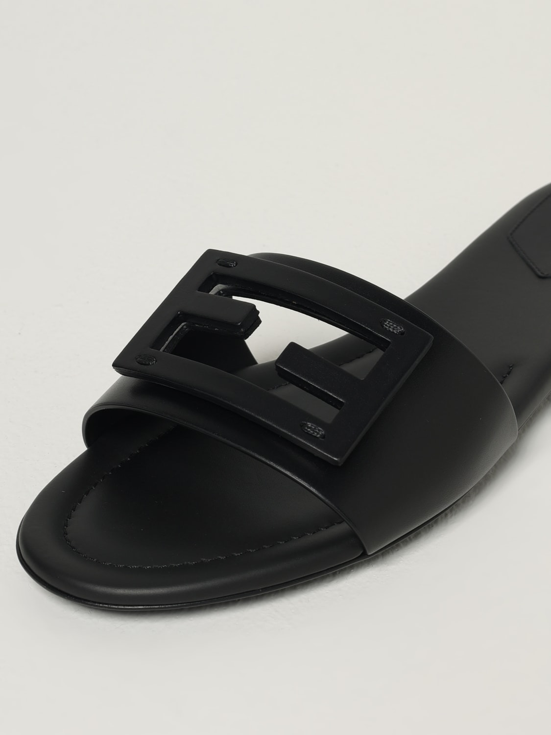 Shoes woman Fendi - 2
