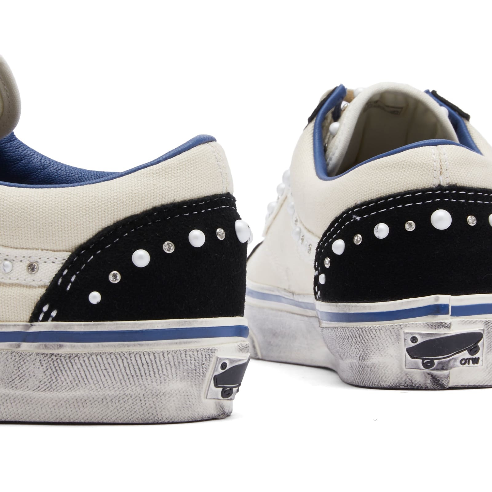 Vans Vans OTW Old Skool Reissue 36 | REVERSIBLE