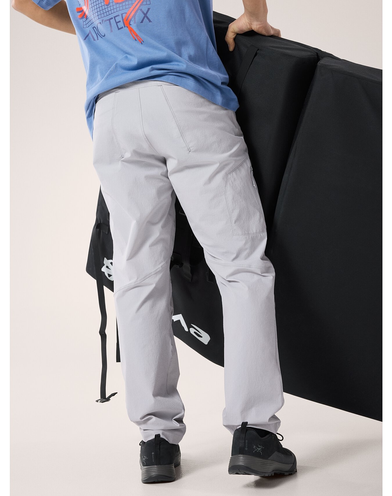 Konseal Pant - 3