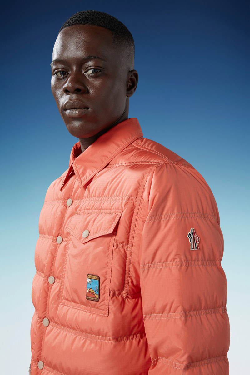 Lavachey Down Shacket 4