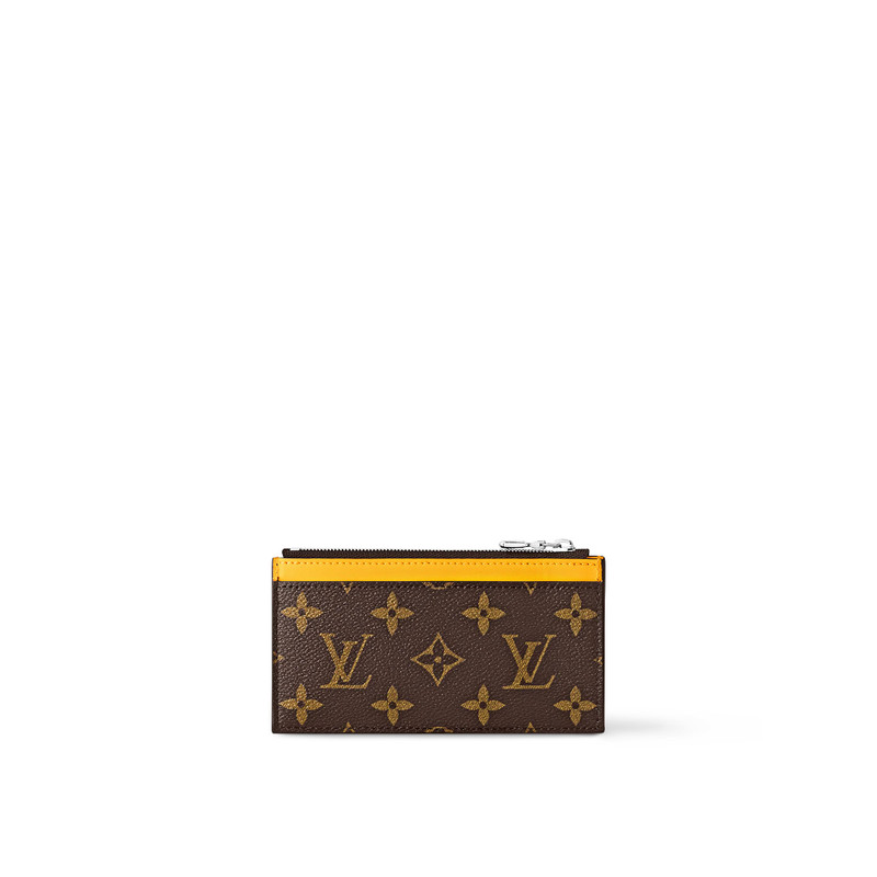 Coin Card Holder 6