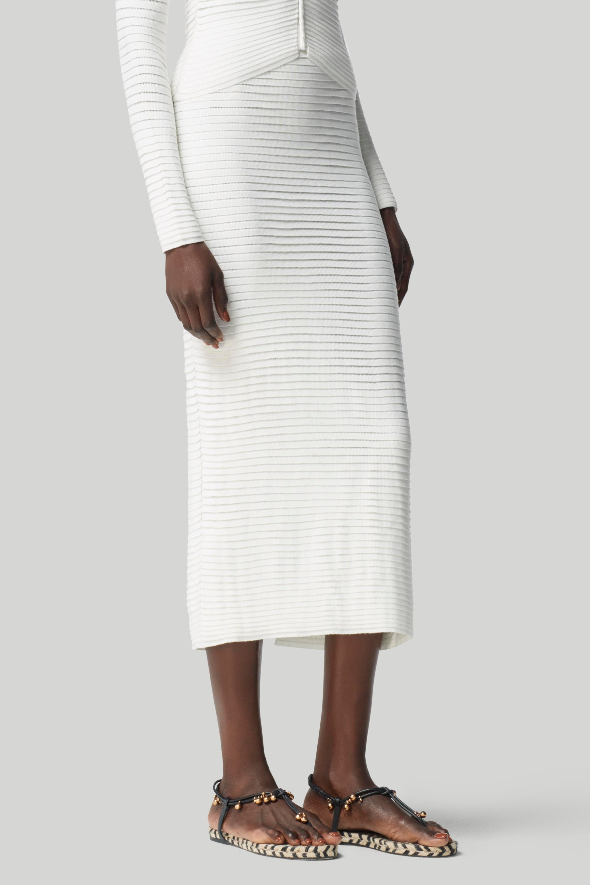 'MOSIYA' SKIRT - 3