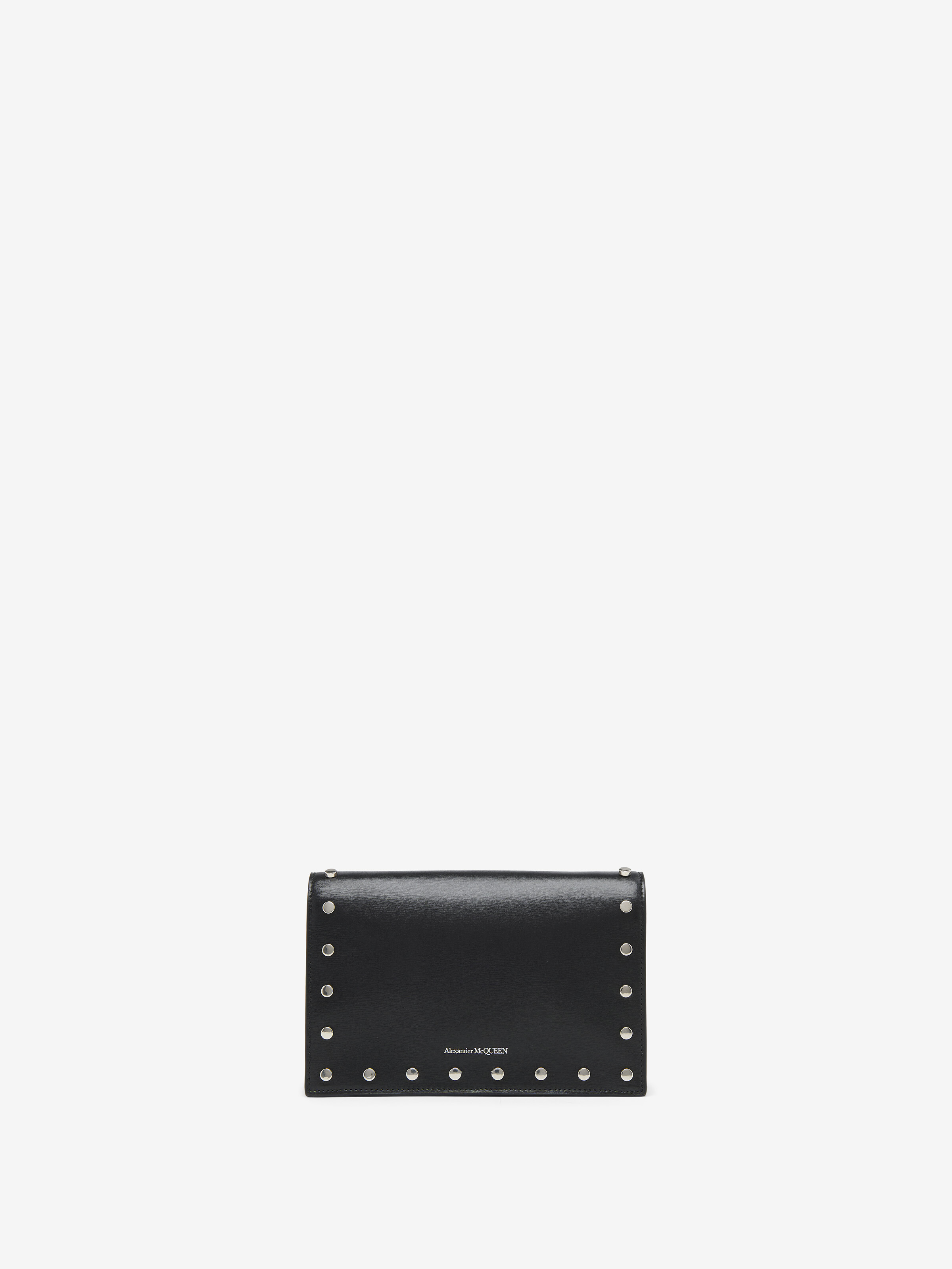 Small Skull Bag - 4