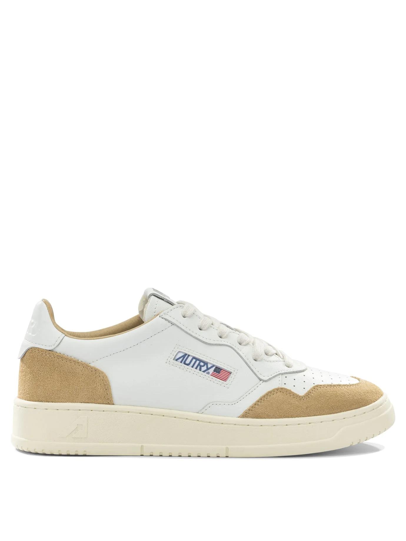 Autry "medalist Low" Sneakers - 1