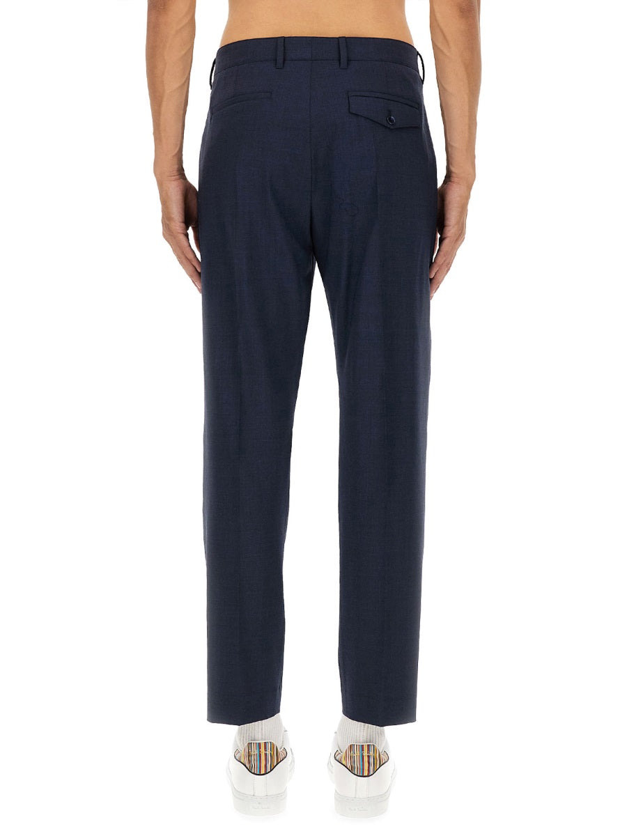 Wool Pants - 3