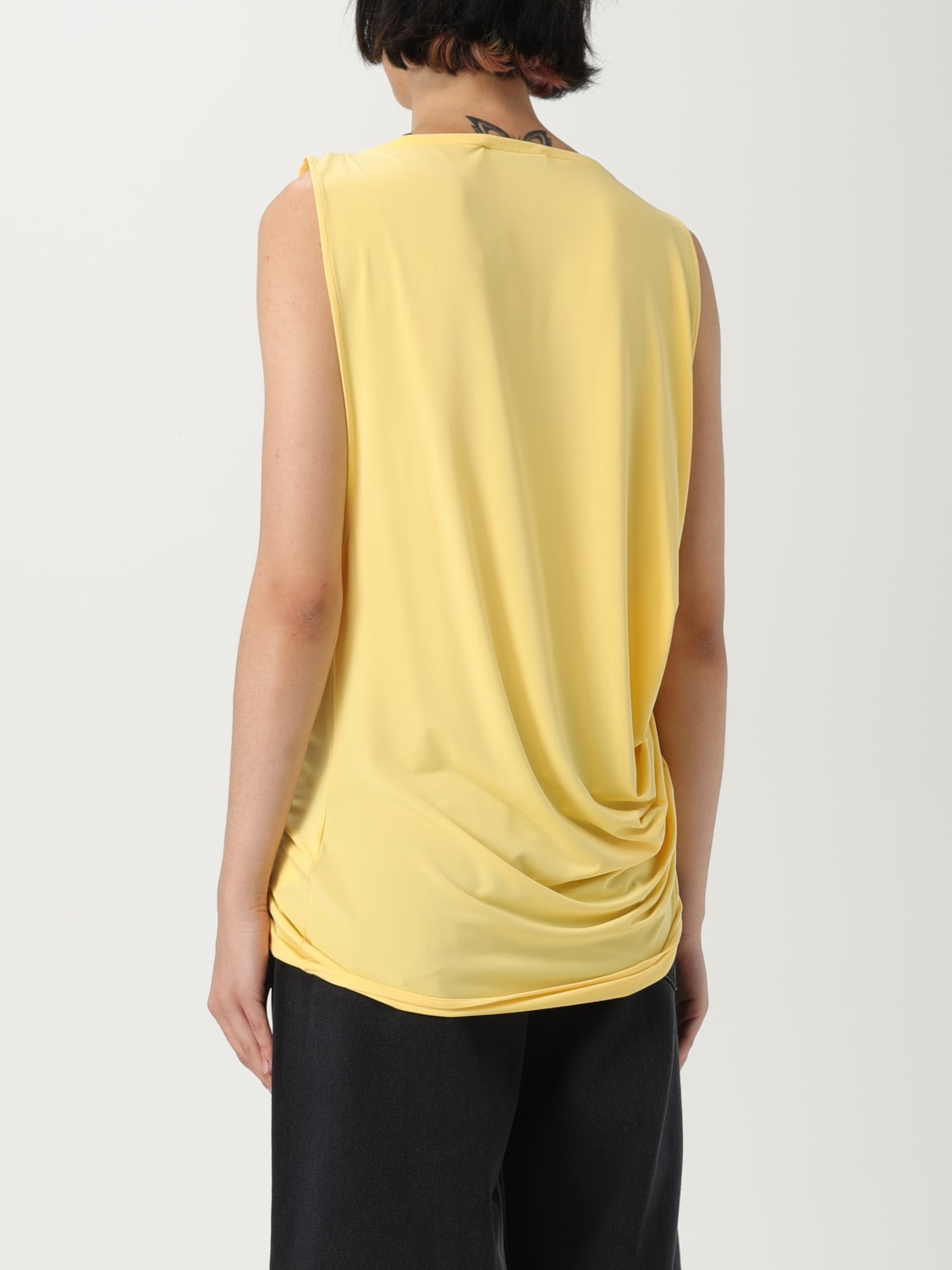 Top woman Jacquemus - 3