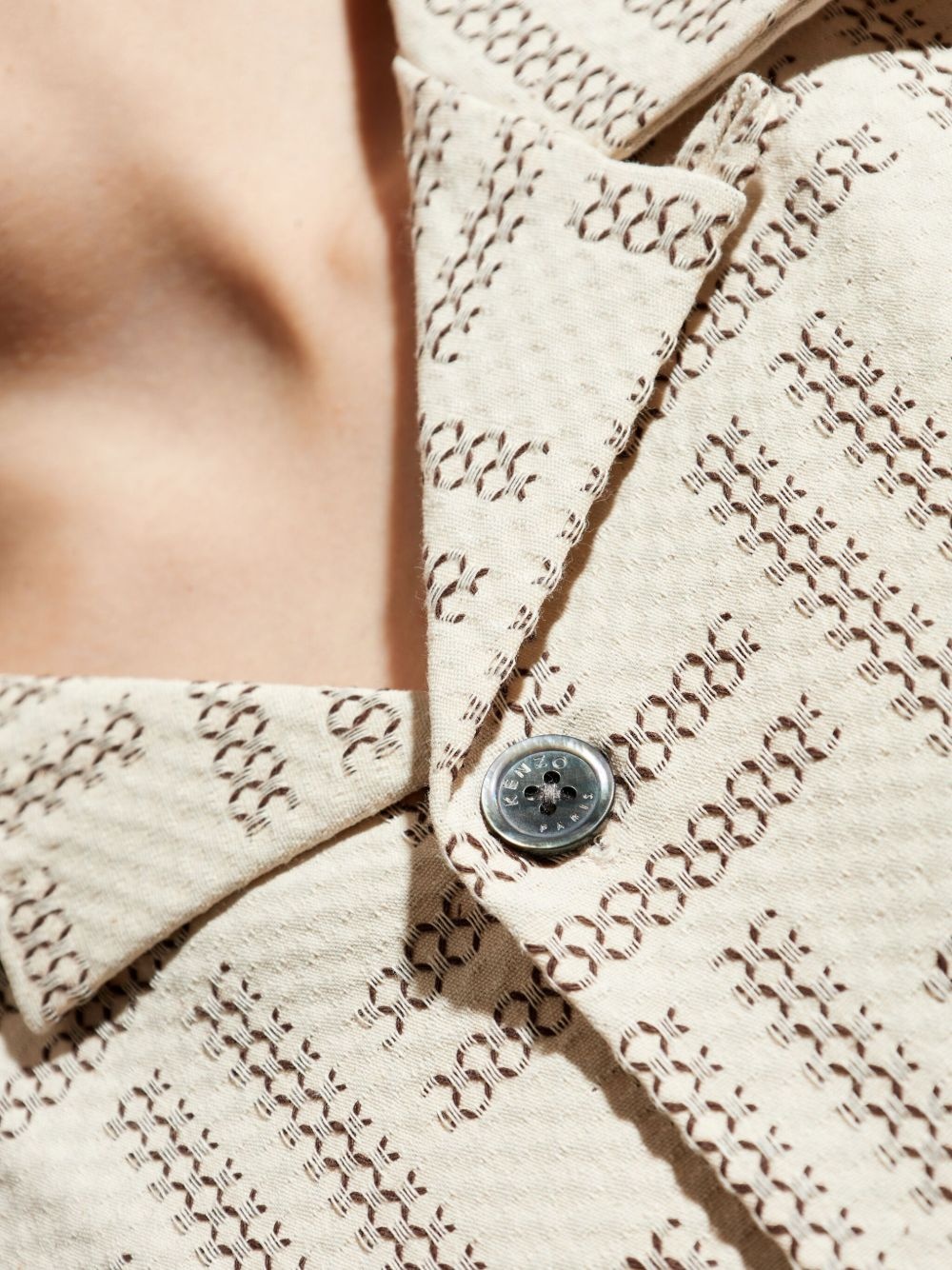 Weave shirt - 5