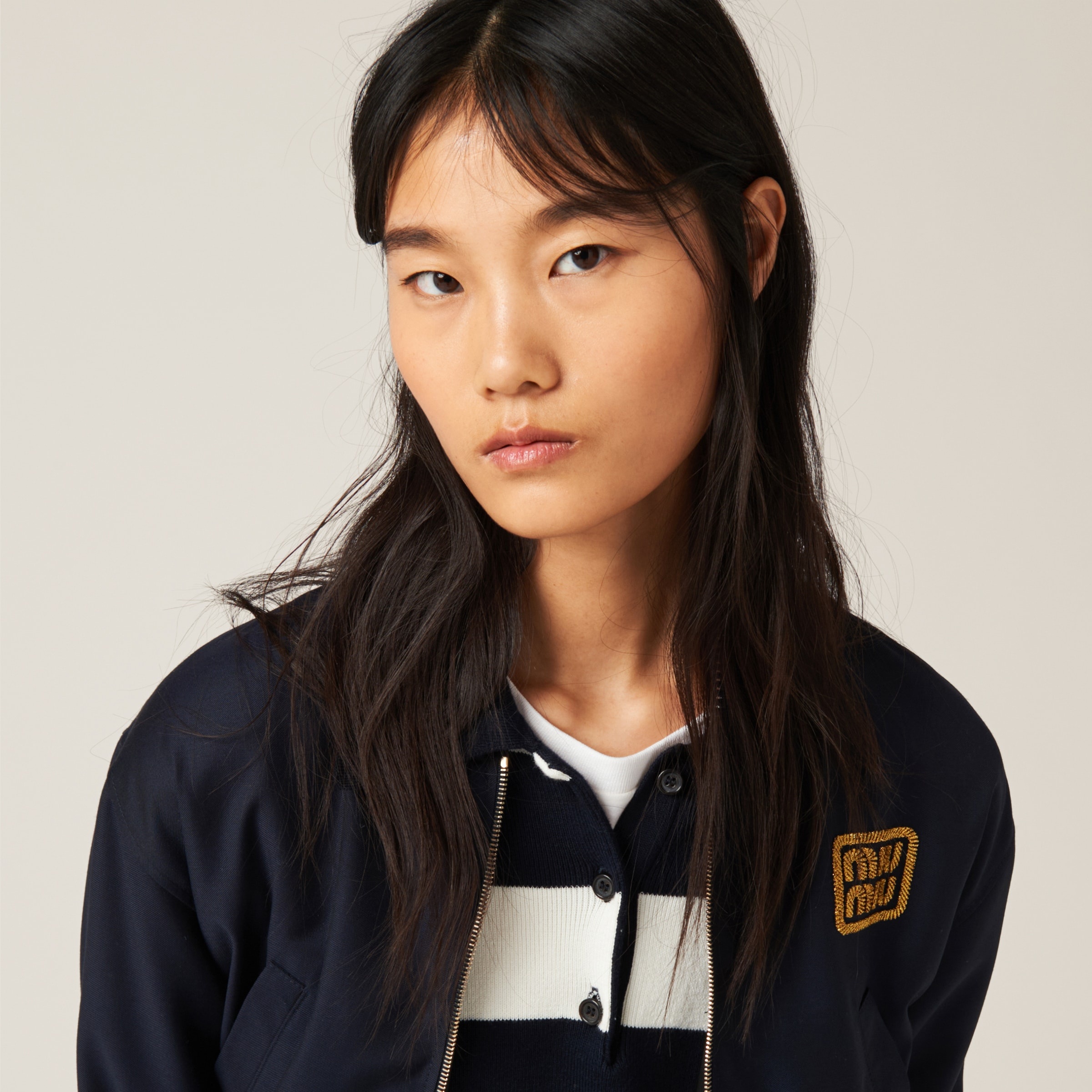 Batavia bomber jacket - 4