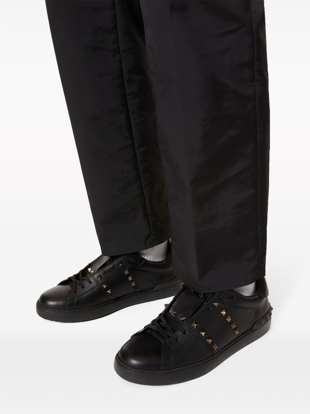 Rockstud Untitled sneakers - 6