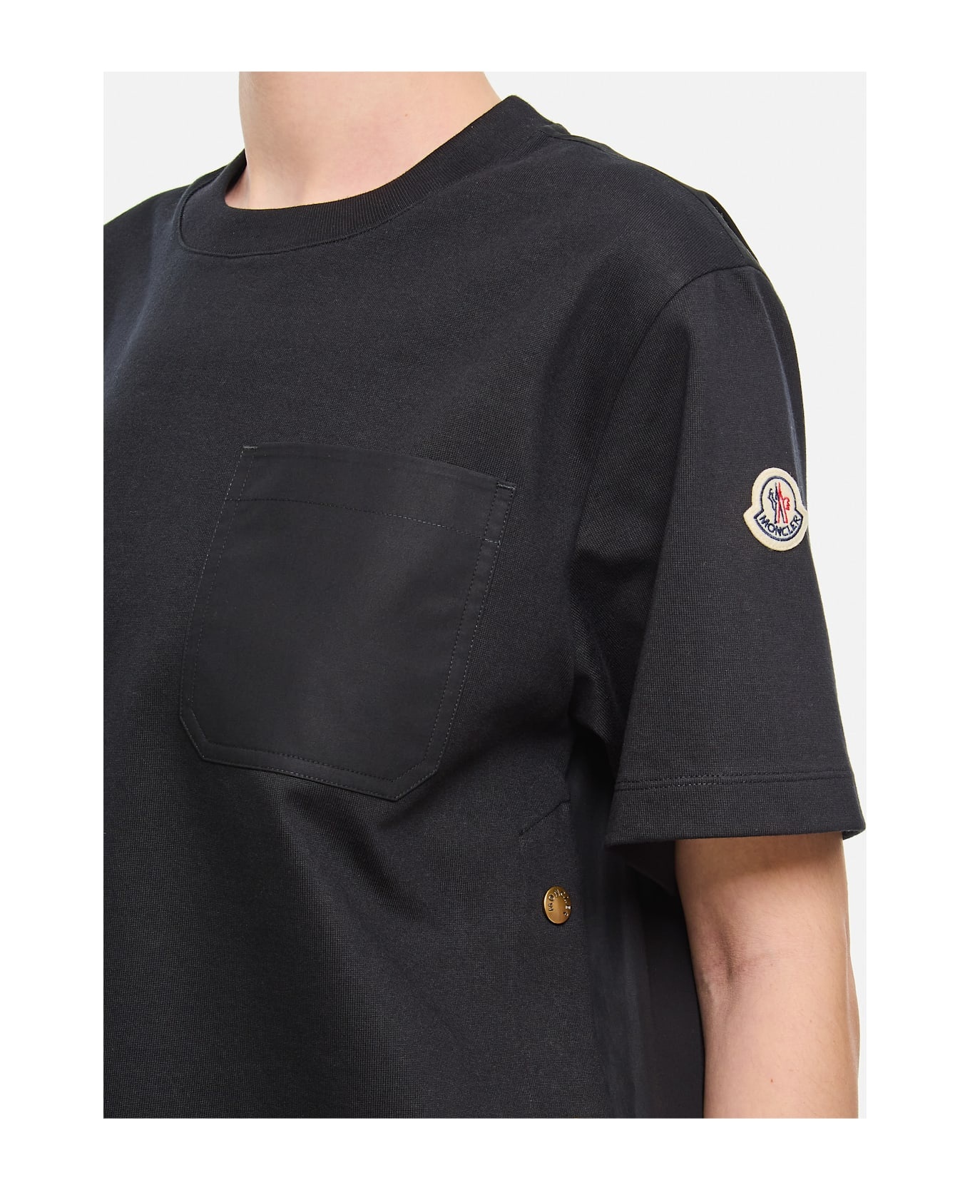T-shirt - 4