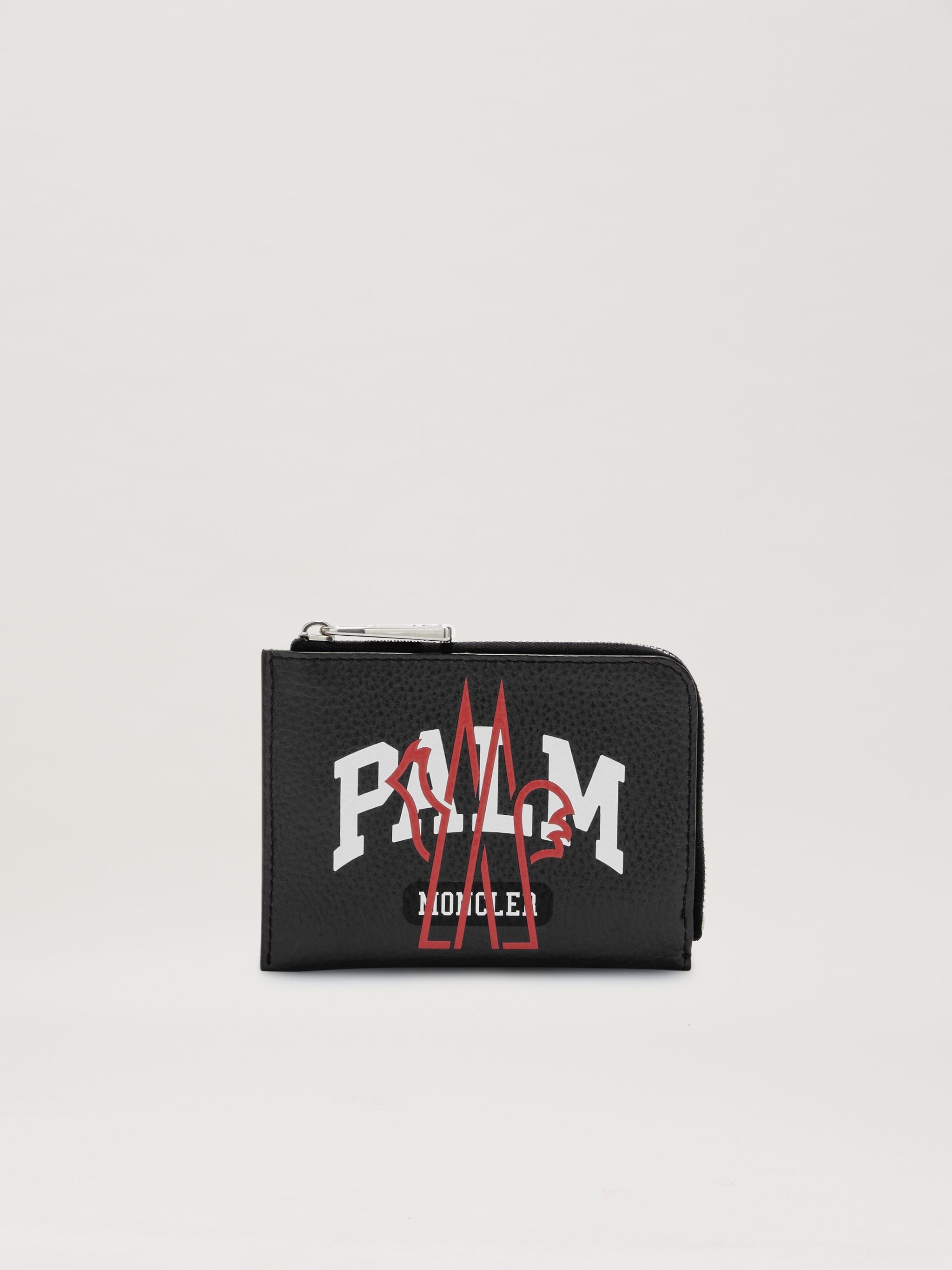 Palm Angels Moncler X Palm Angels Genius Card Holder