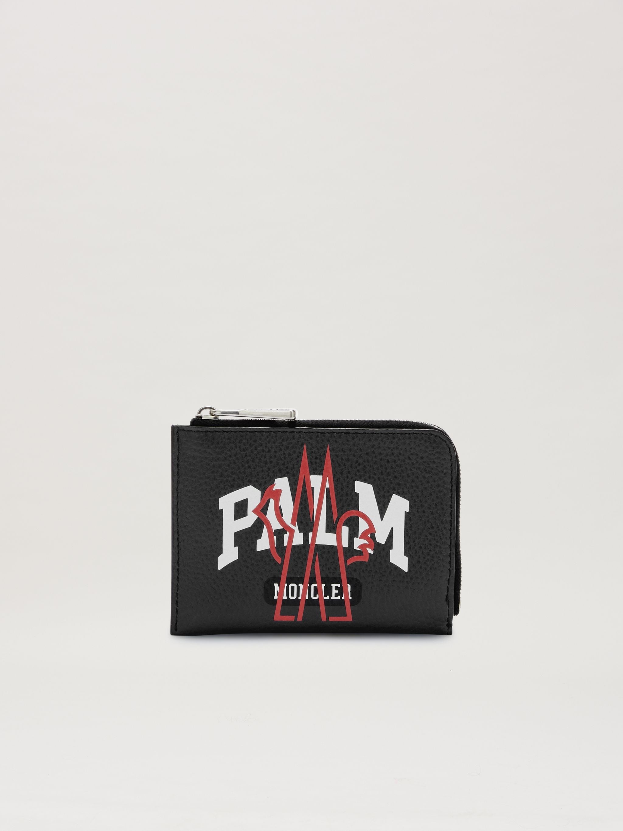 Moncler X Palm Angels Genius Card Holder - 1