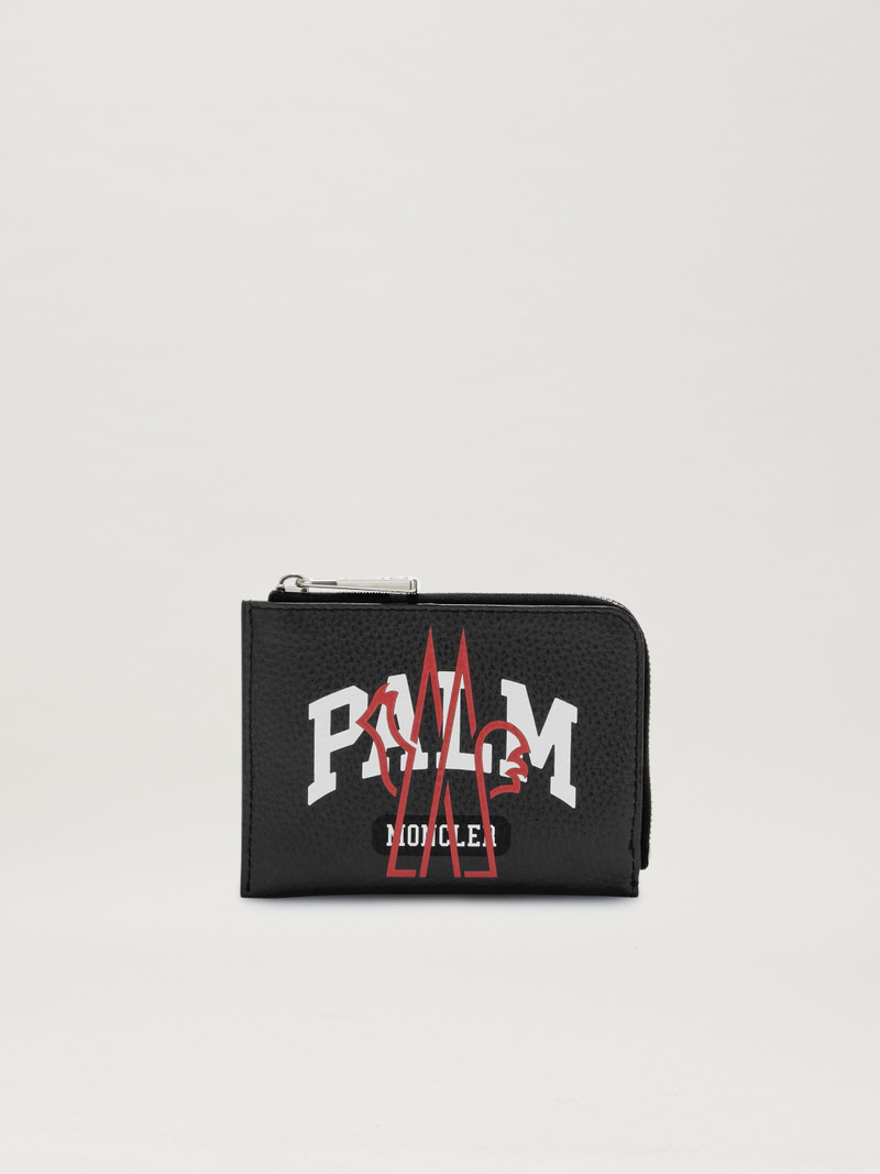 Moncler X Palm Angels Genius Card Holder 1