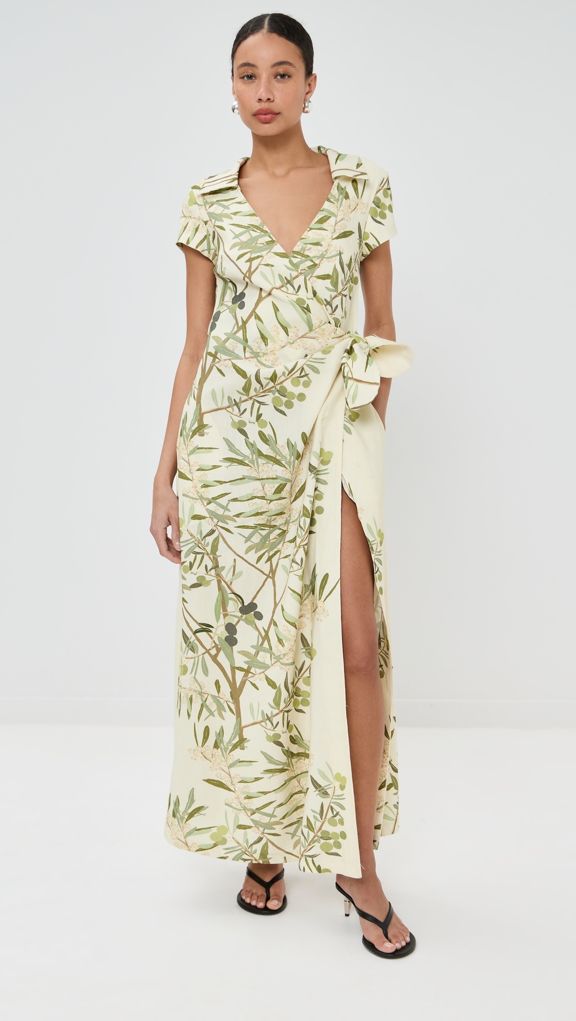 Mara Dress - 2