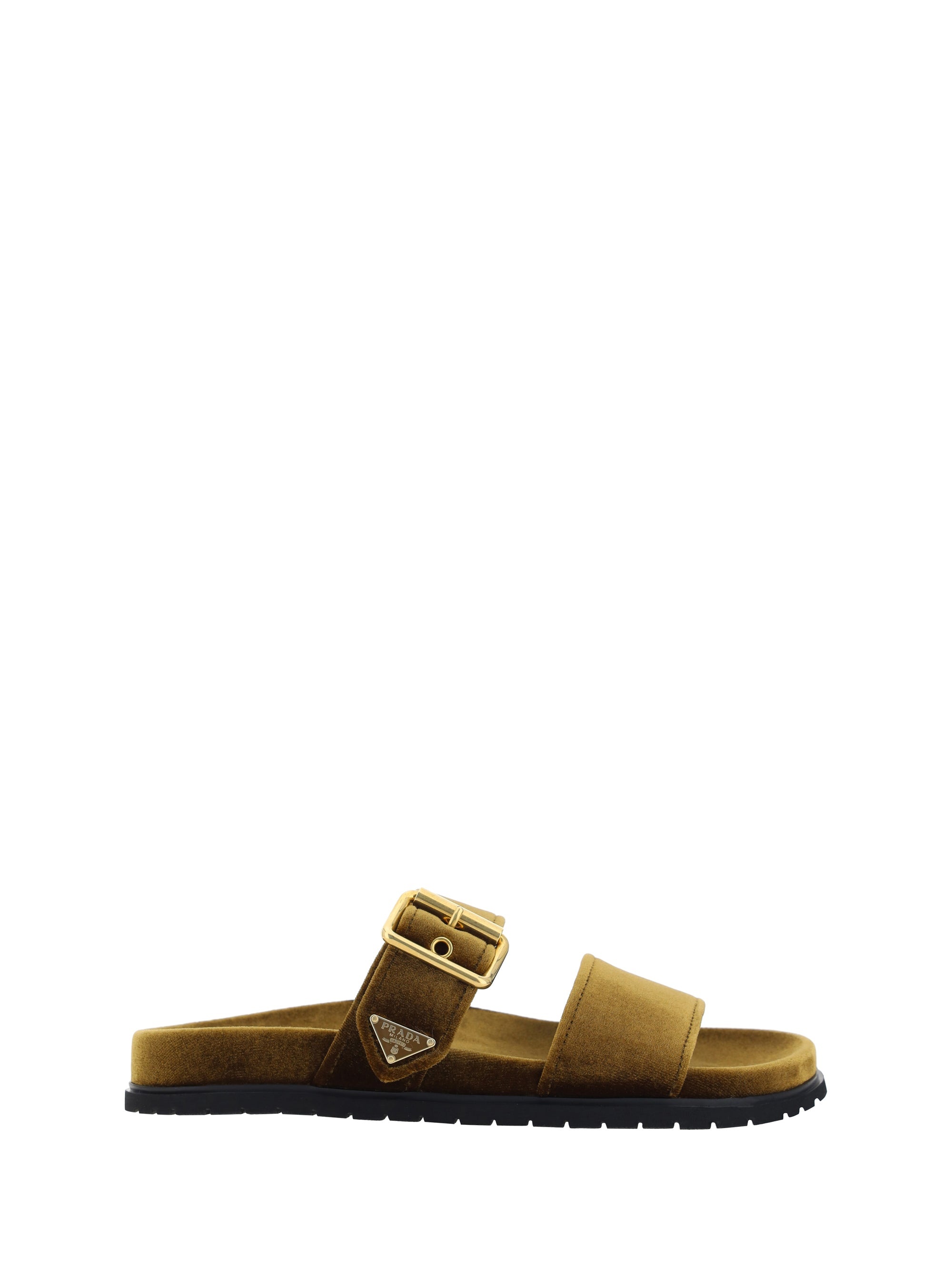 Prada Women Sandals - 1