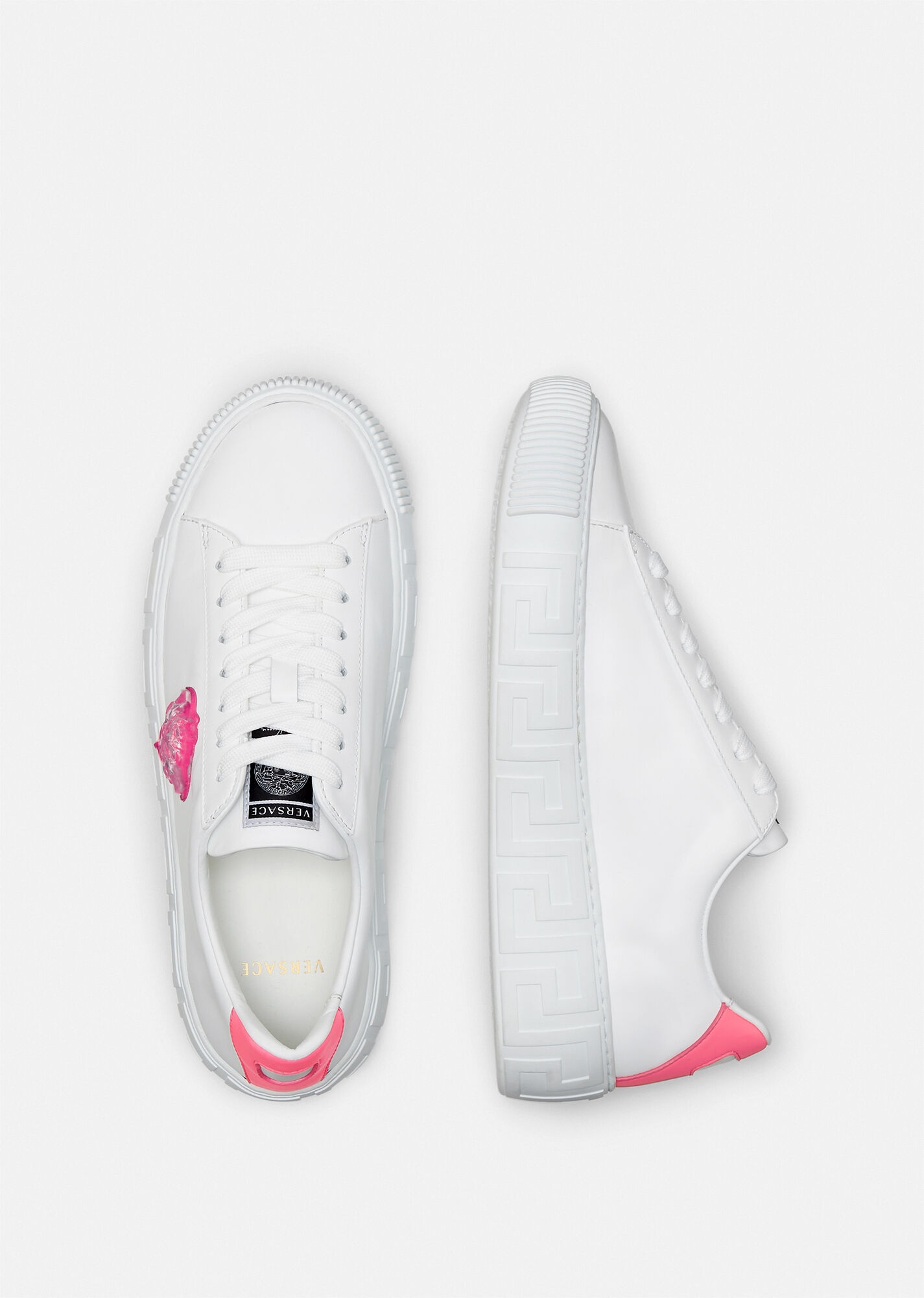Greca Sneakers - 3