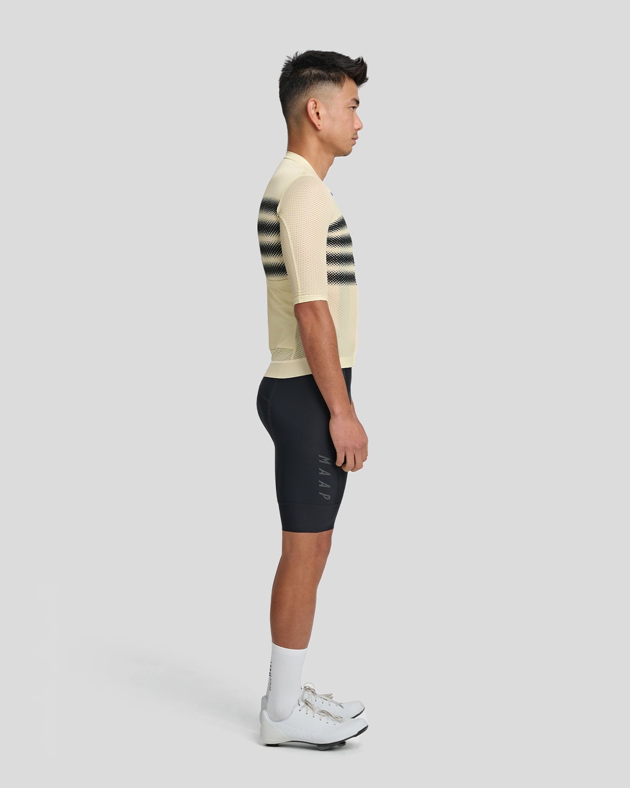 Blurred Out Ultralight Pro Jersey - 3