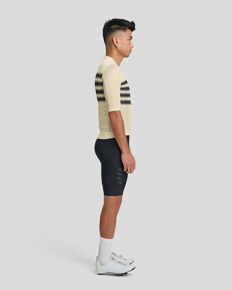 Blurred Out Ultralight Pro Jersey 3